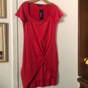 (NWT) lBebe Dress